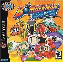 Bomberman 2001